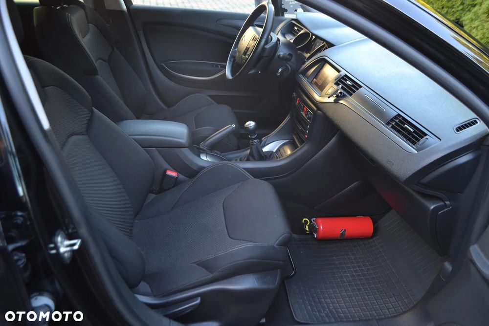 Citroën C5 Tourer BlueHDi 150 S&S Exclusive - 5