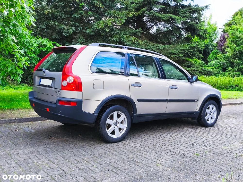 Volvo XC 90 - 17