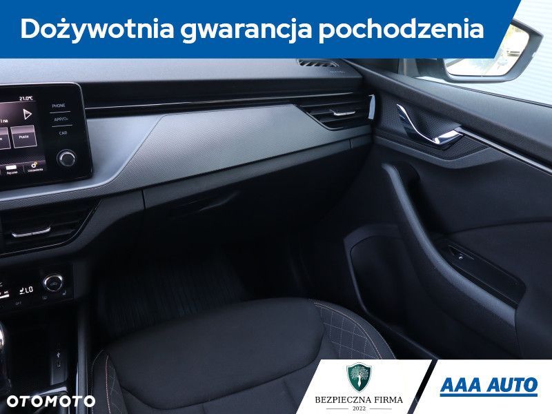 Skoda Scala - 10