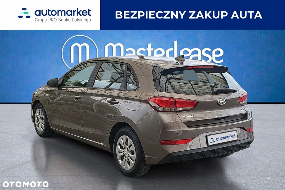 Hyundai i30 1.0 T-GDI Classic + DCT - 7
