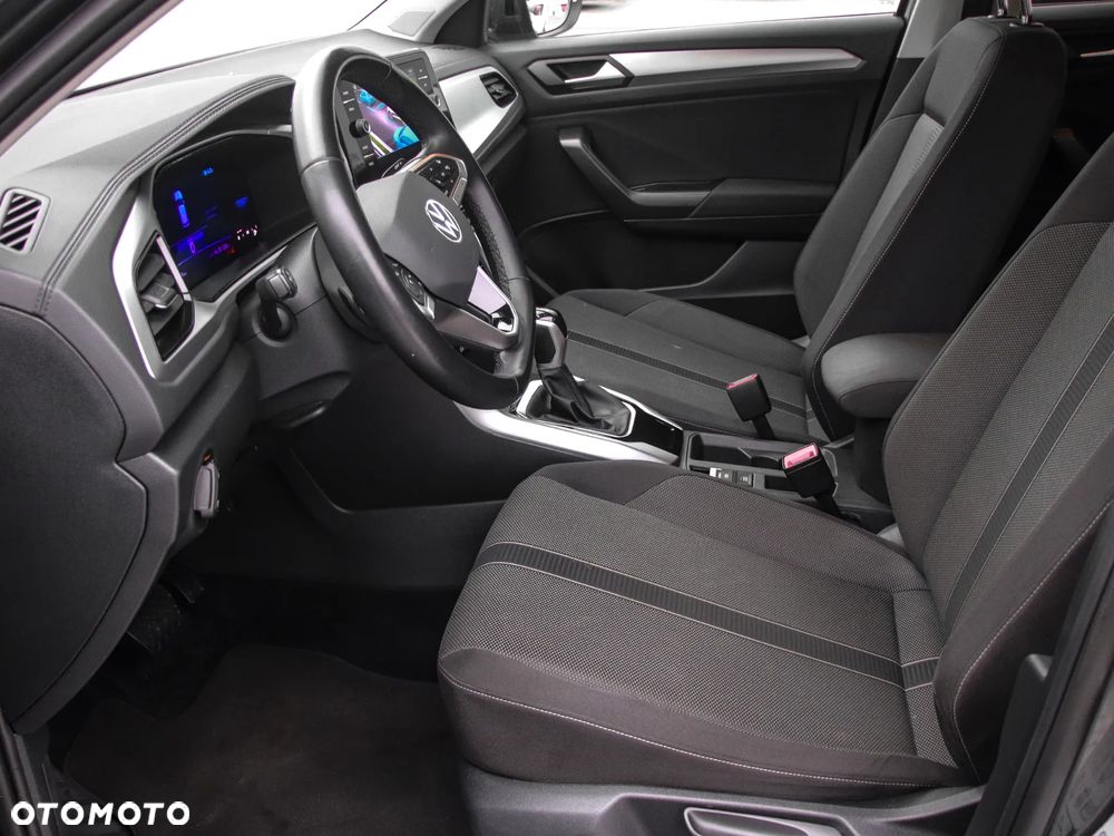 Volkswagen T-Roc 1.5 TSI Special Edition DSG - 10