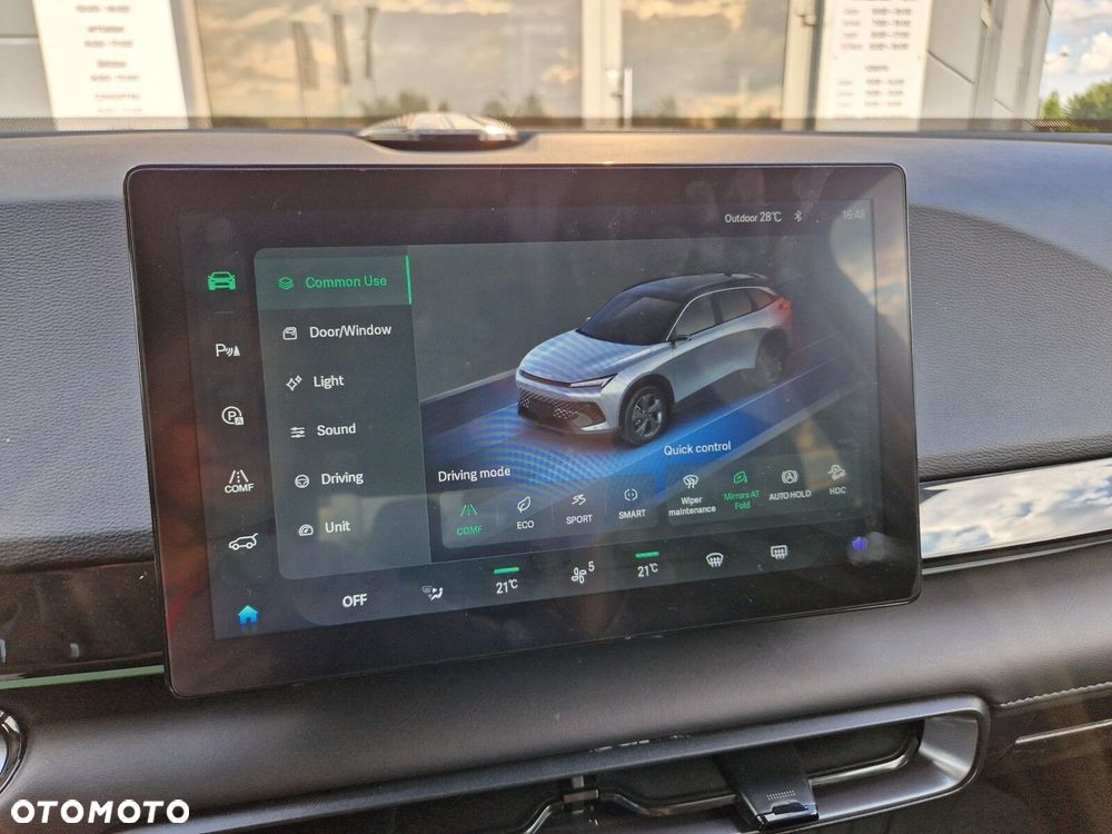 BAIC 5 - 29