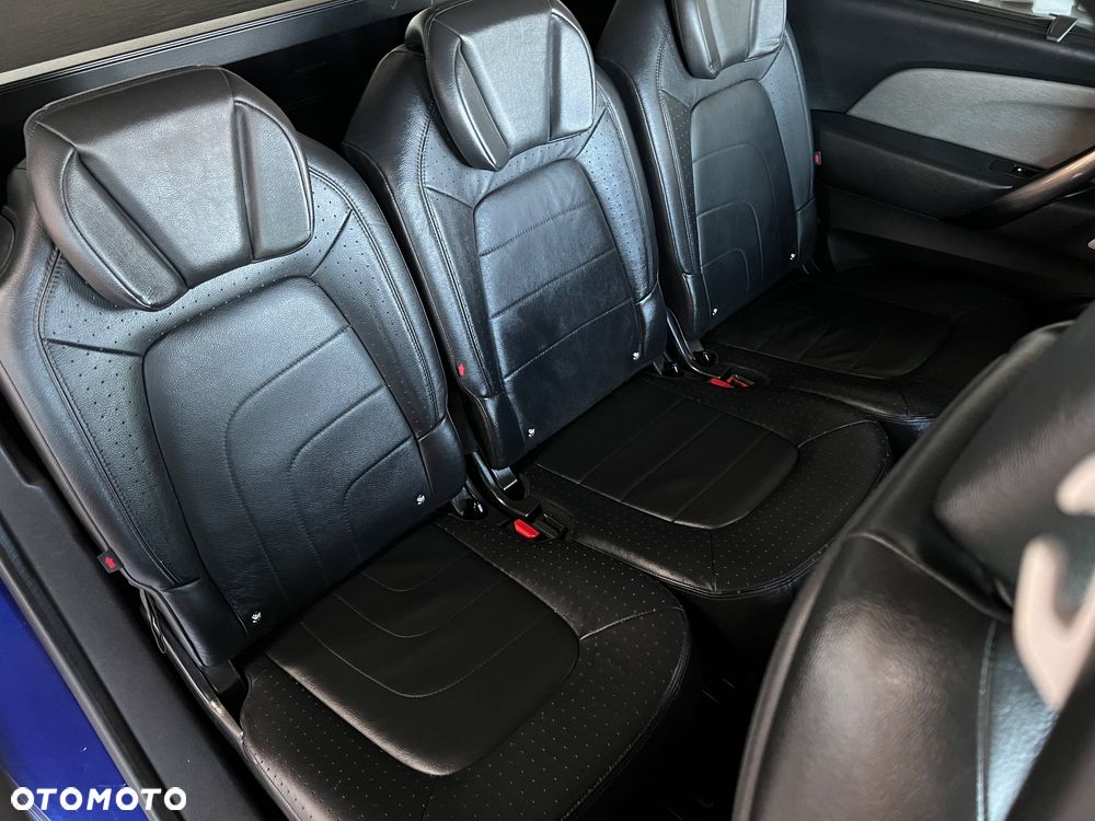 Citroën C4 SpaceTourer - 34