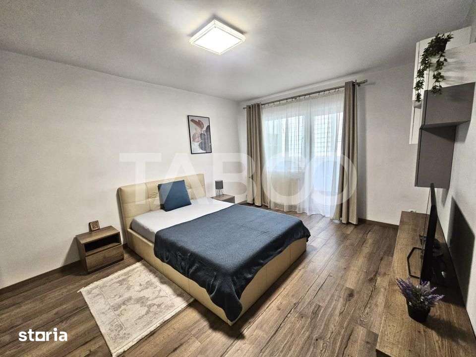 Apartament cu 2 camere de vanzare decomandat in Manastur zona BIG — fotografia 2