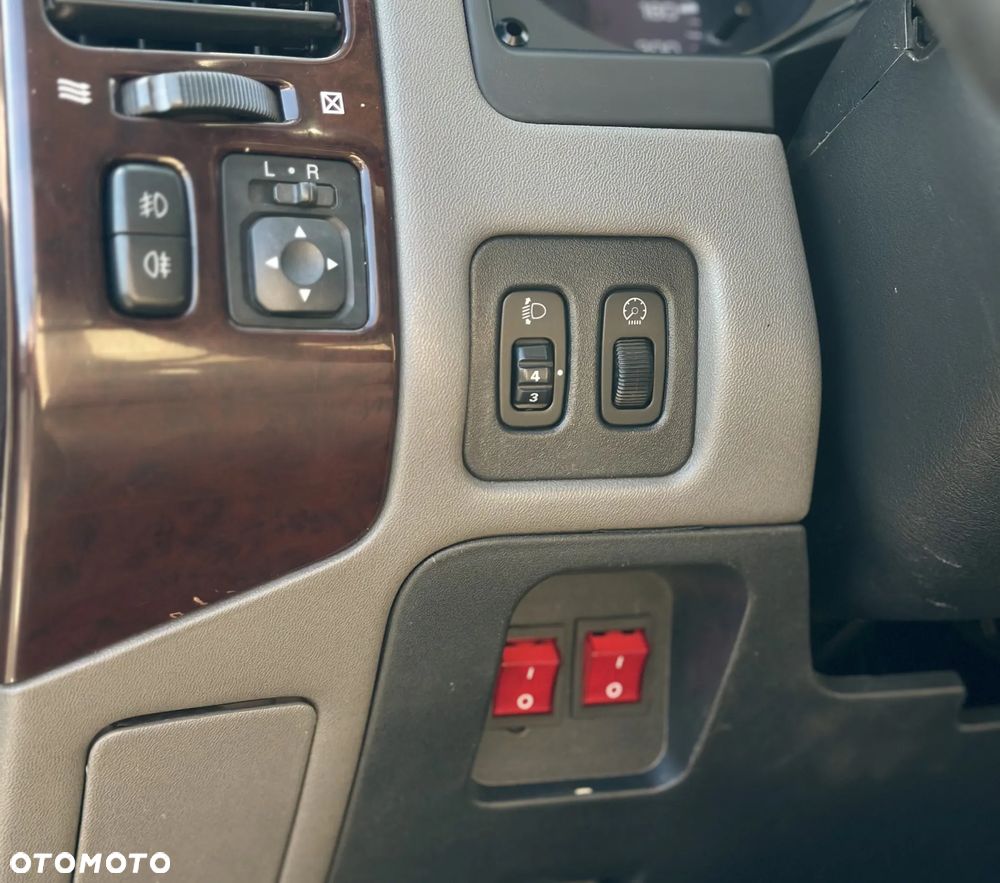 Mitsubishi Pajero 3.2 DI-D Automatik Instyle - 14