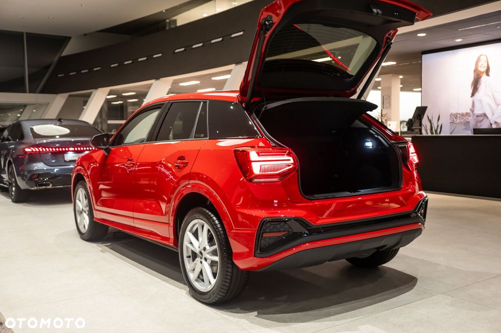 Audi Q2 - 9
