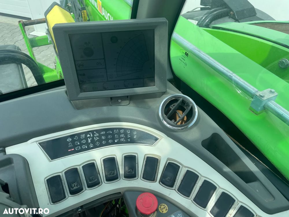 Merlo TF50.8T-120 - 18