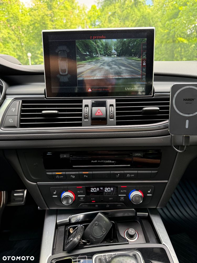 Audi A7 Sportback - 26
