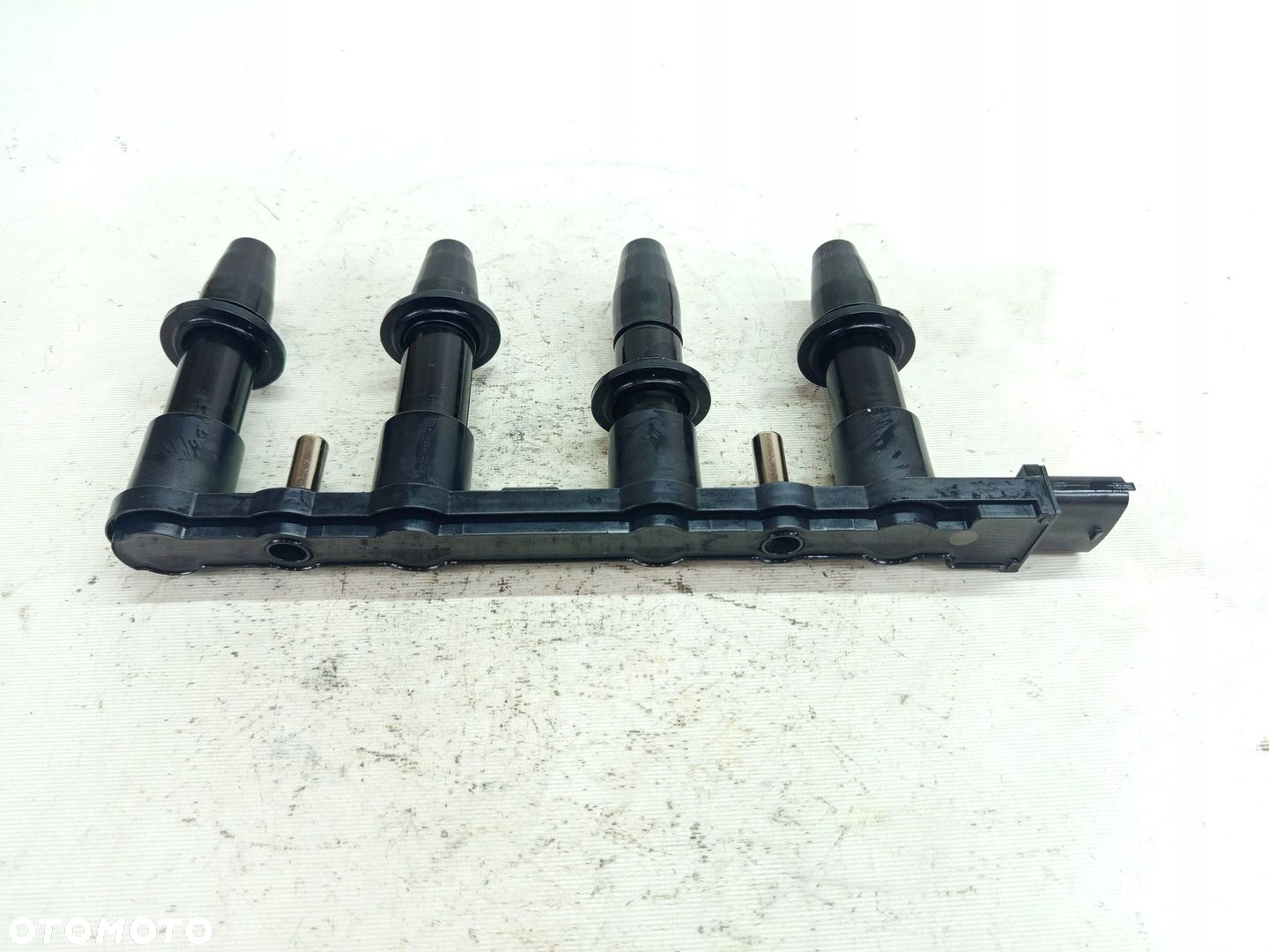 Cewka Zapłonowa OPEL ASTRA H VECTRA C 1.6 1.8 16V Z16 Z18XER CE20009 - 2