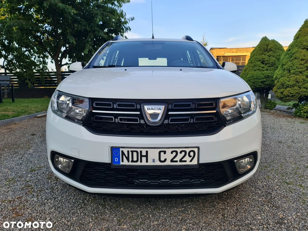 Dacia Logan - 17