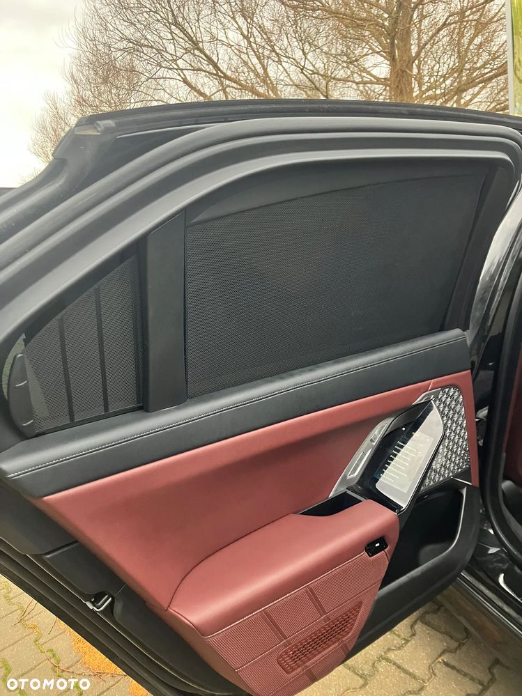 BMW Seria 7 - 9