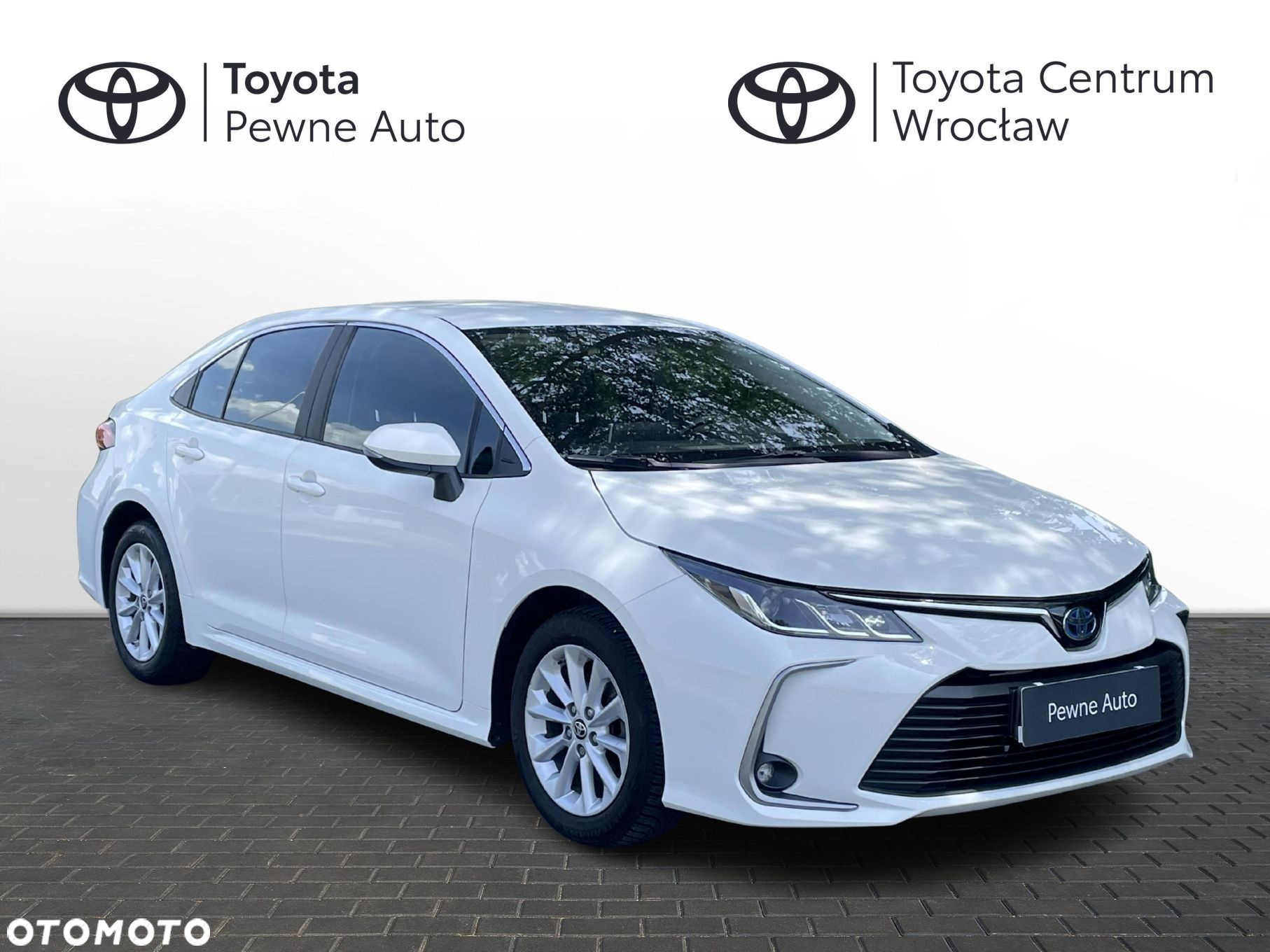 Toyota Corolla - 7