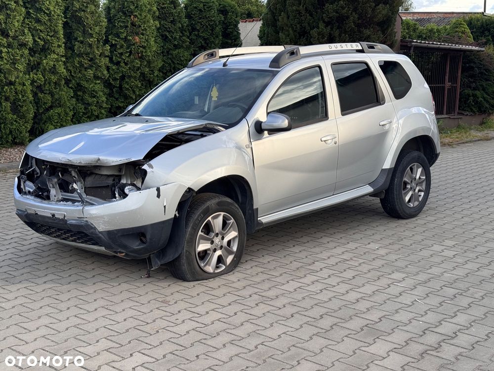 Dacia Duster - 3