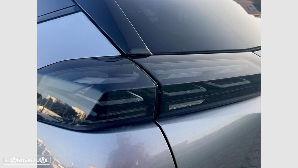 Peugeot 2008 1.2 Hybrid Allure e-DCS6 - 10