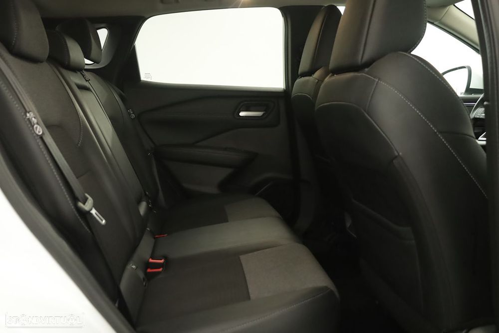 Nissan Qashqai - 20