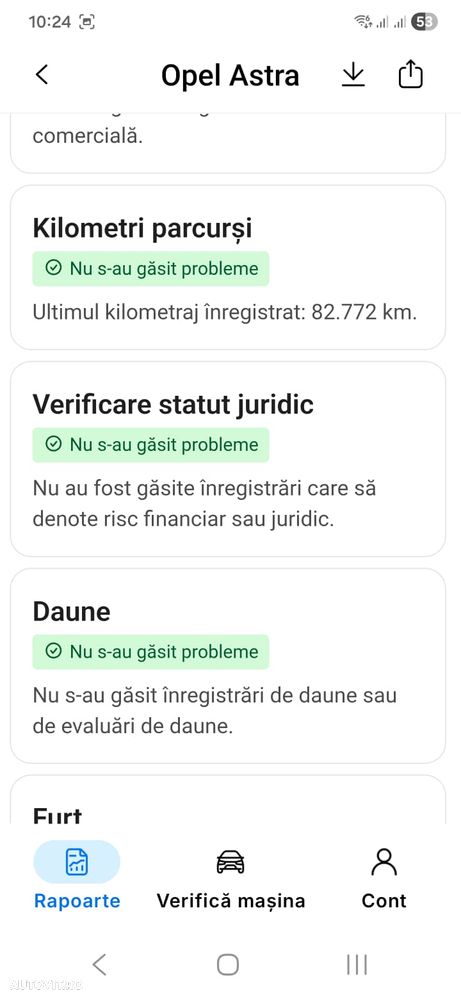 Opel Astra 1.0 Turbo Start/Stop Edition - 16