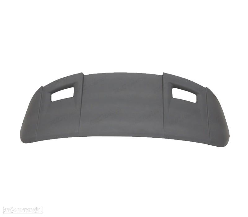 AILERON SPOILER MERCEDES GLC X253 SUV 15-22 LOOK AMG GLC63 - 2