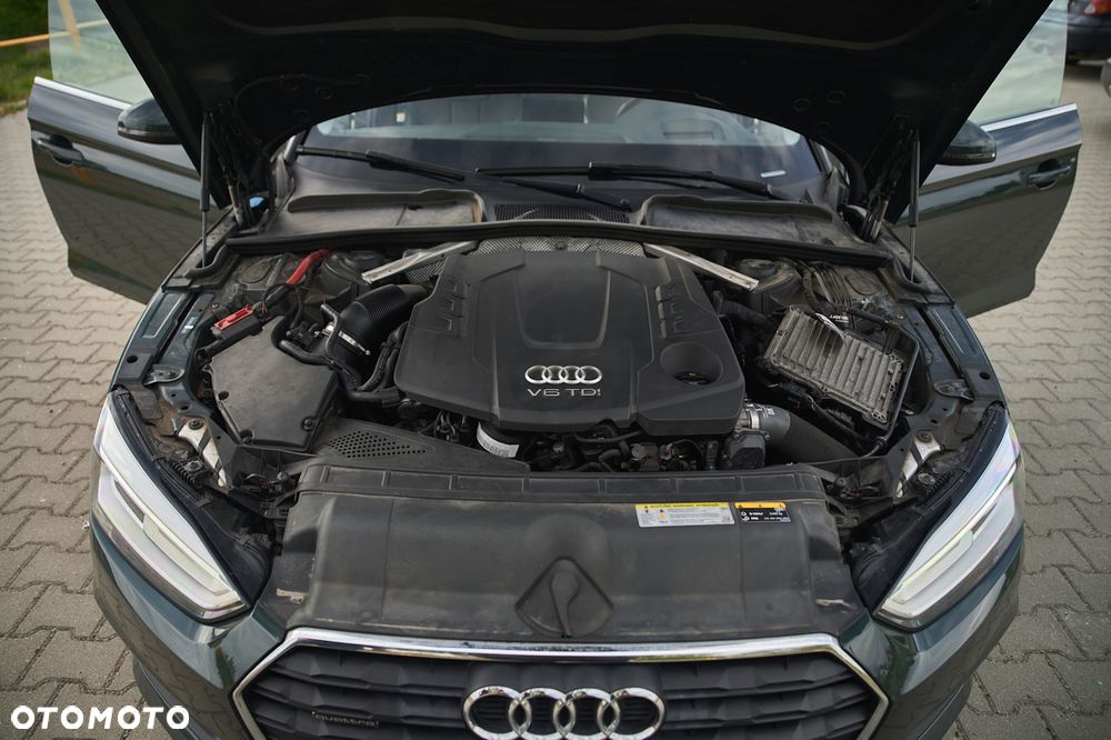 Audi A5 Sportback - 23