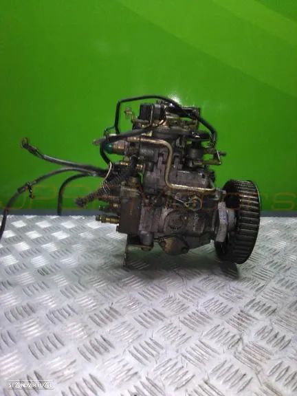 Reparação PEÇAS AUTO USADAS para Mitsubishi Pajero 2.5Td 1999 Monta Motor 4D56-TD - 1