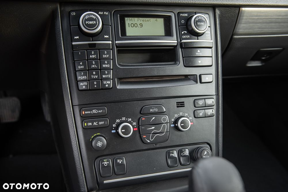 Volvo XC 90 D5 Summum - 24