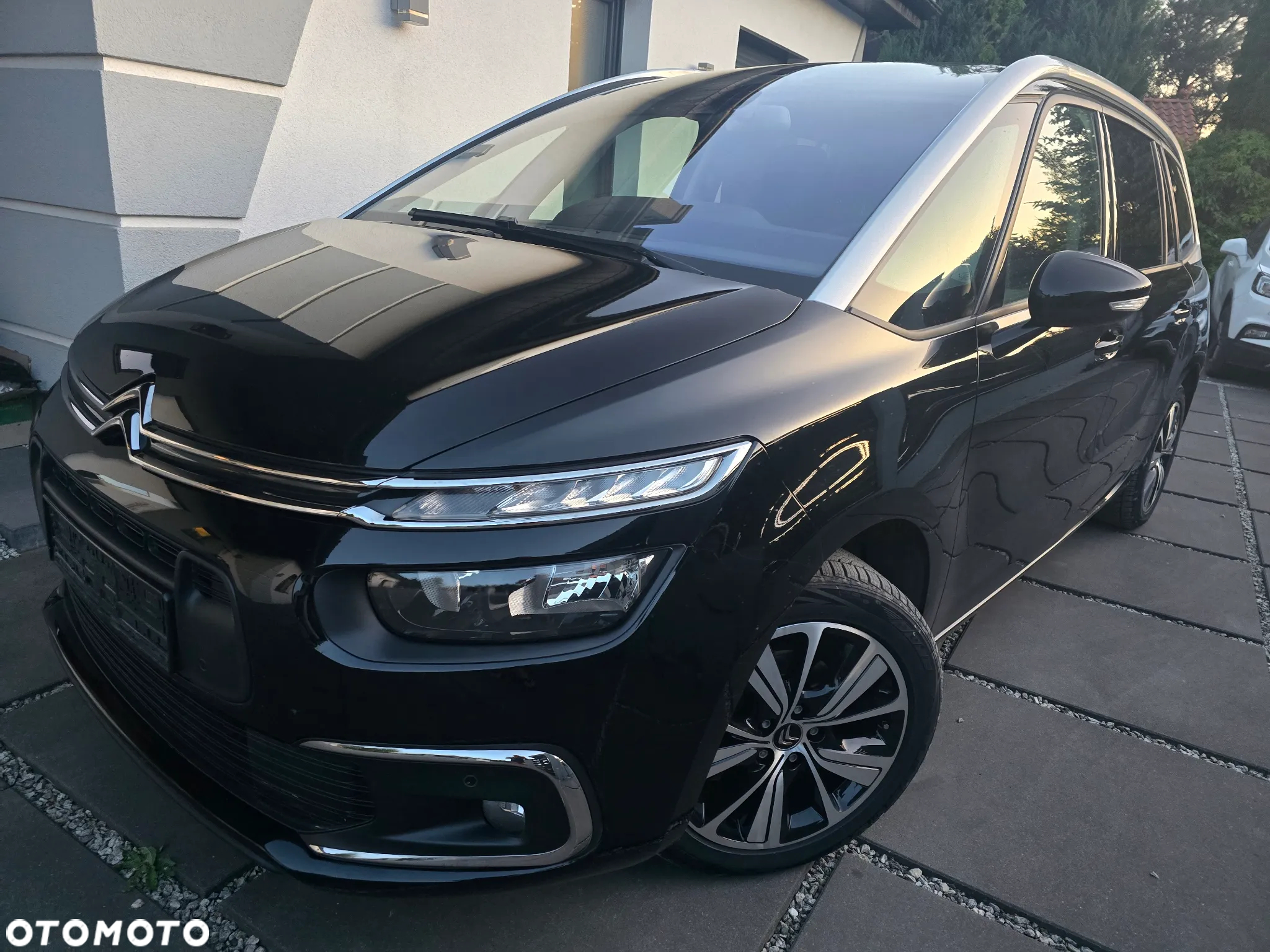 Citroën C4 - 3
