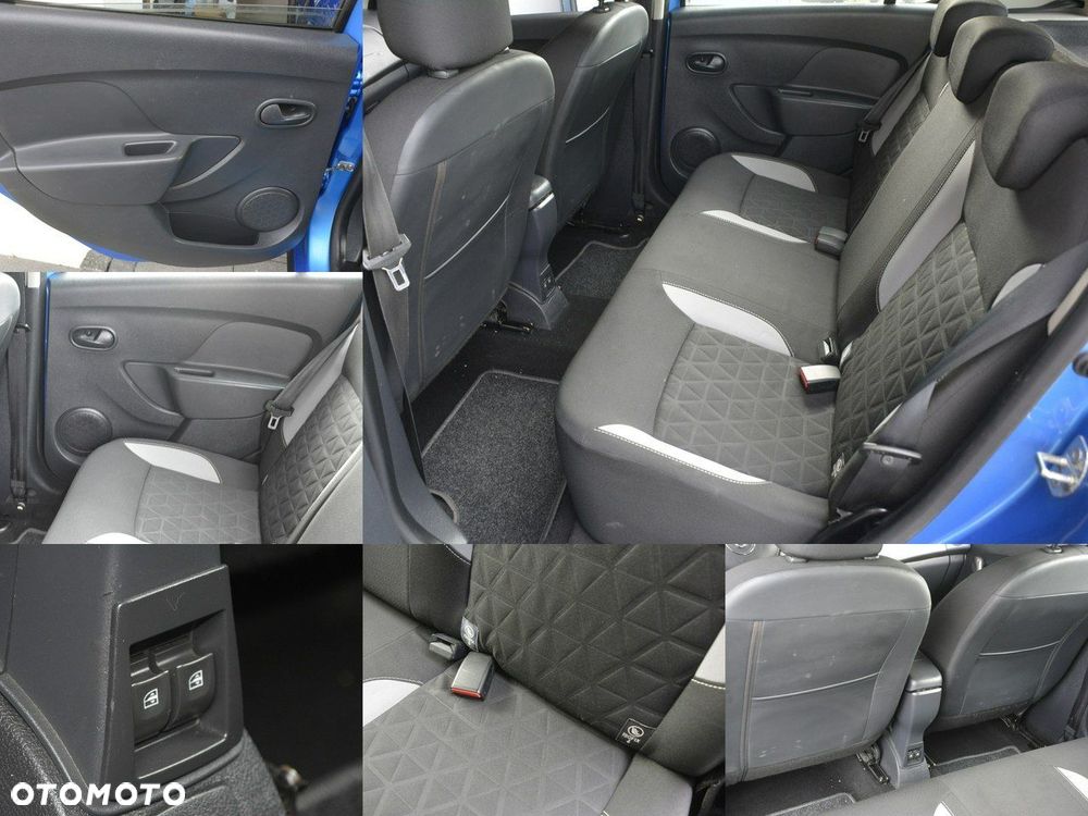 Dacia Sandero Stepway - 31