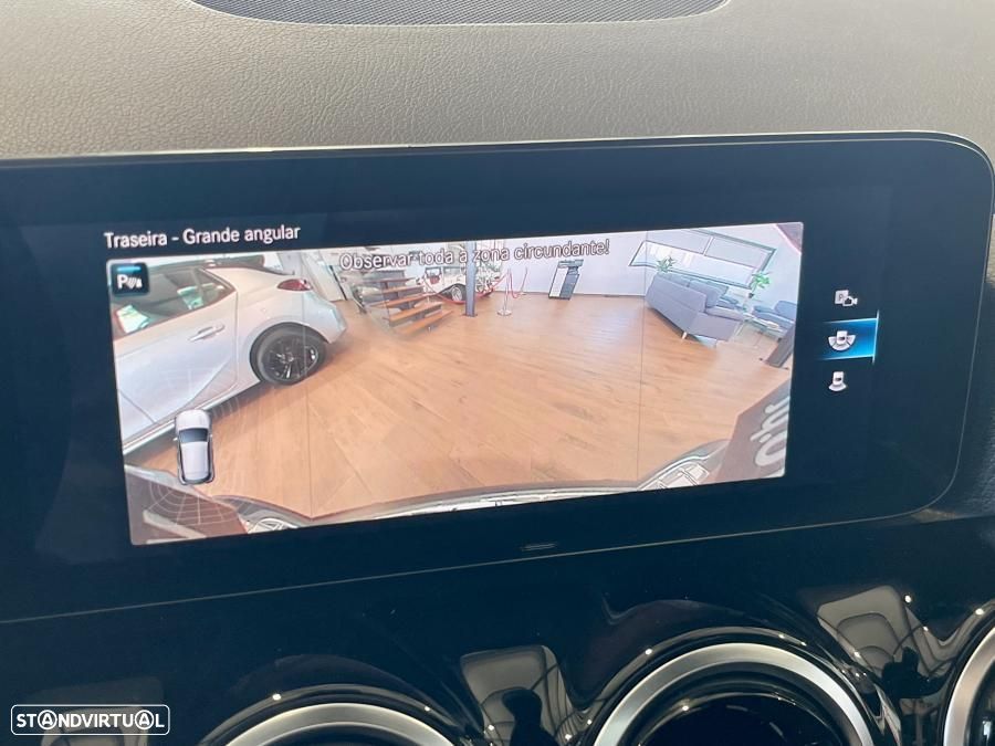 Mercedes-Benz GLA 250 e 8G-DCT AMG Line - 22