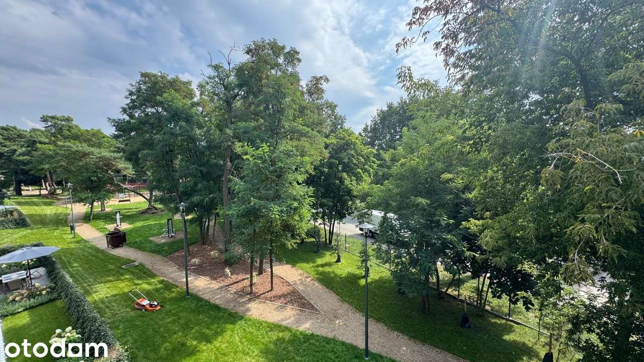 Mieszkanie na sprzedaż, 2 pokoje, 61 m², Toruń