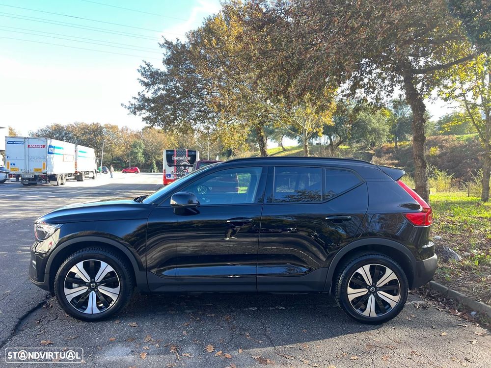 Volvo XC 40 Recharge 69 kWh Single Motor Core - 21