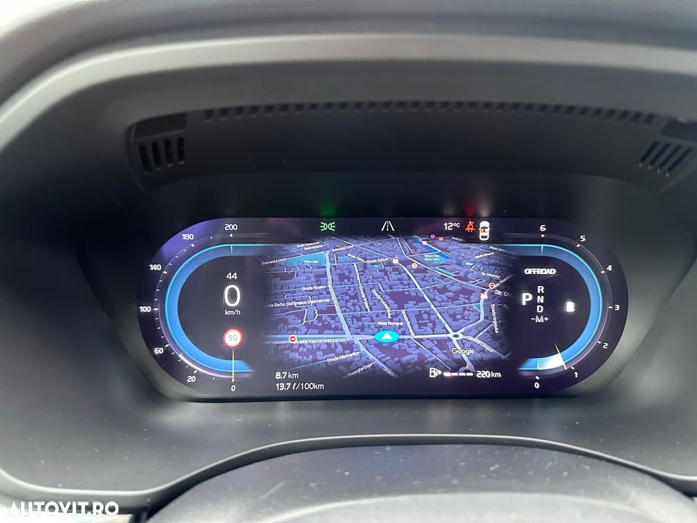 Volvo XC 60 B4 D Ultimate Dark - 19