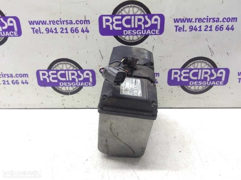 VALVULA INTERCAMBIO DE SOFAGEM MAZDA 6 HATCHBACK 2009 - 1