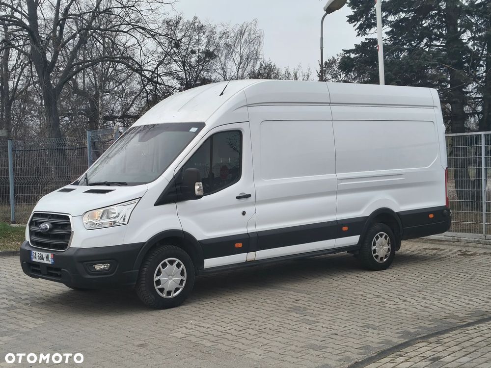 Ford Transit - 2