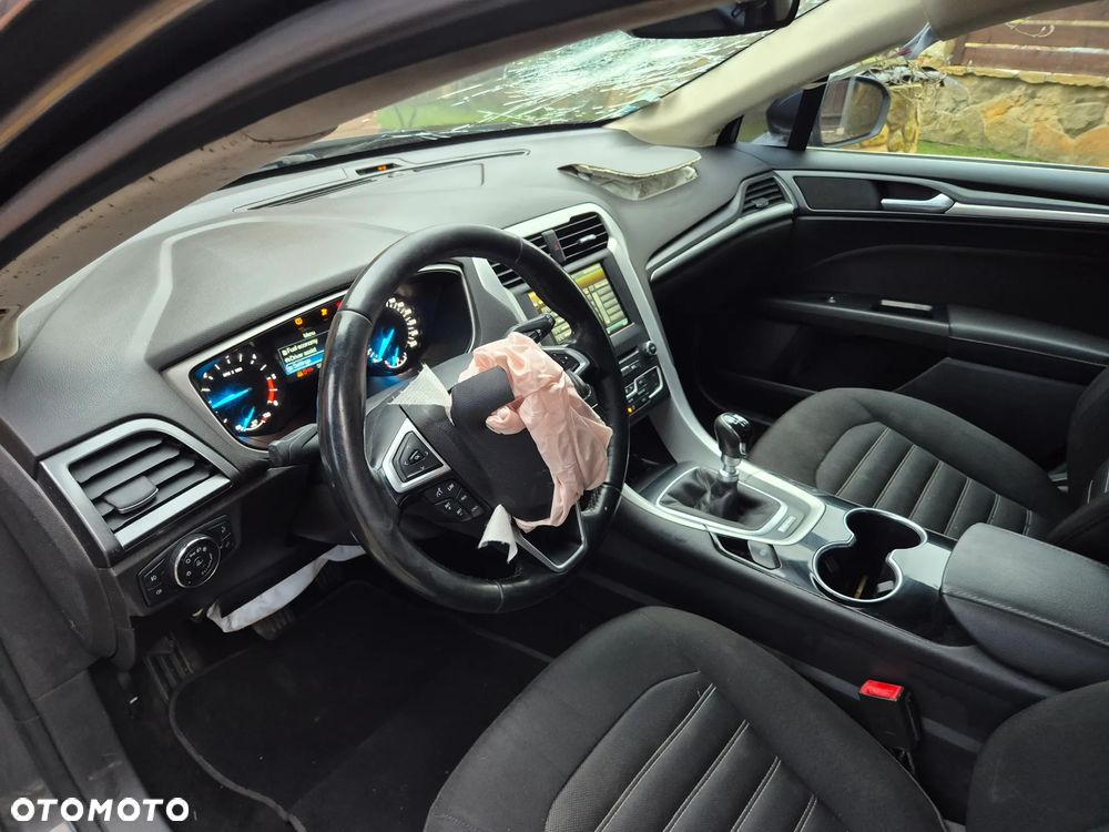 Ford Mondeo 1.6 TDCi Business Edition - 8