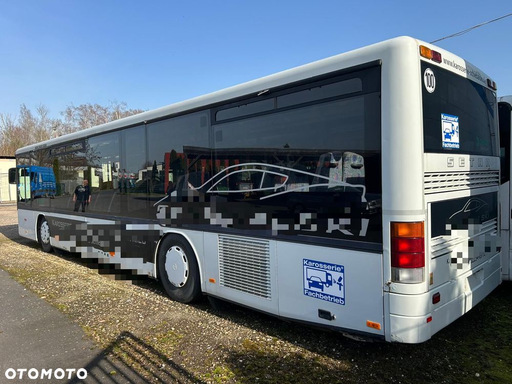 Setra x 2 - 7