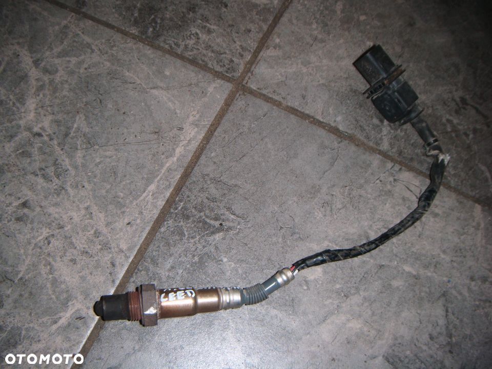kia ceed 1 1.6 crdi  sonda lambda 9350933004 - 1