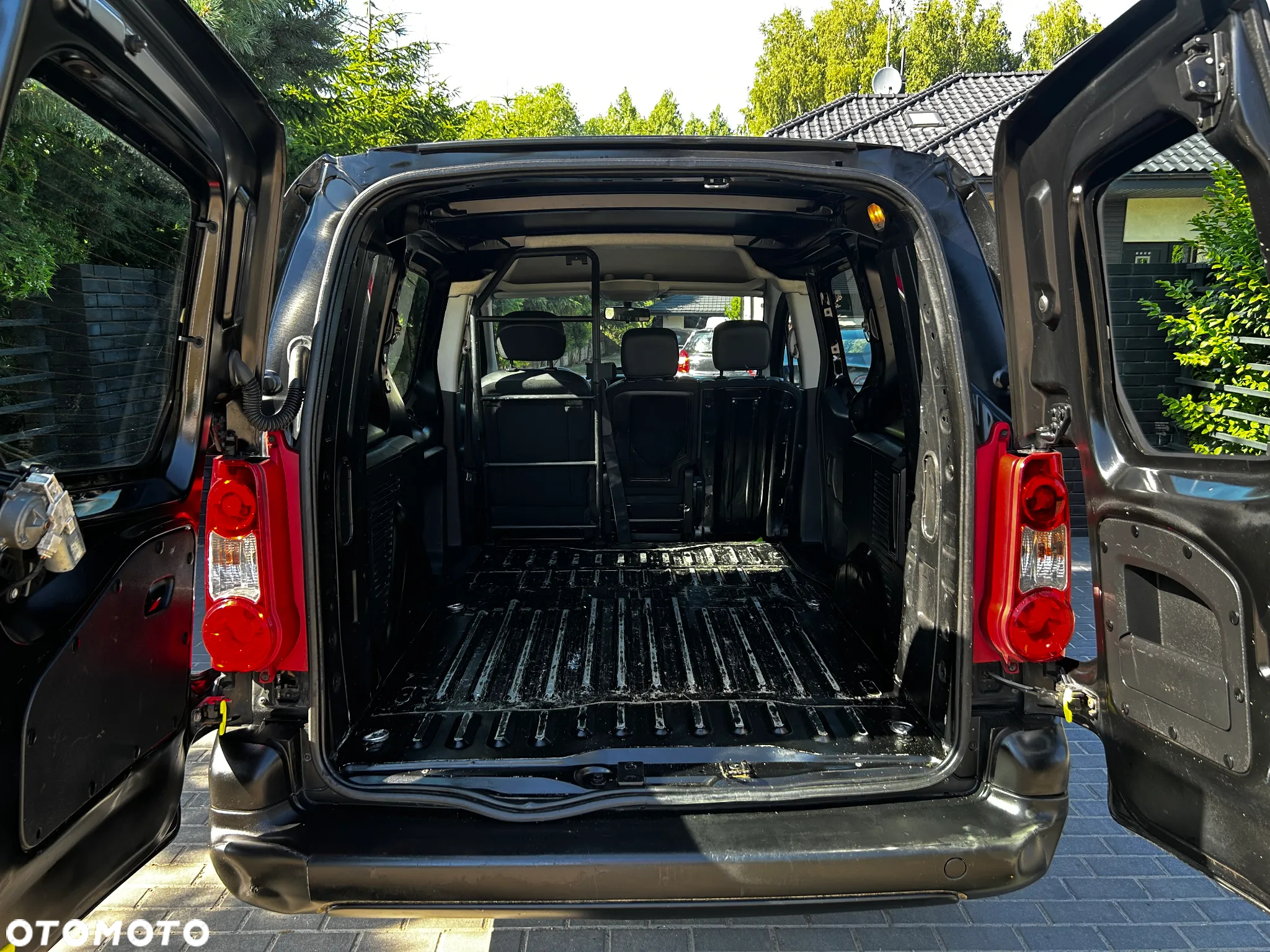 Citroën Berlingo - 6