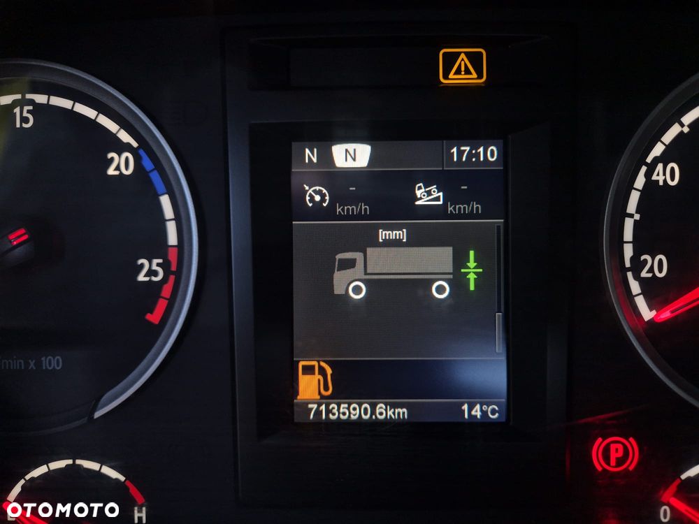 Scania R410 - 35