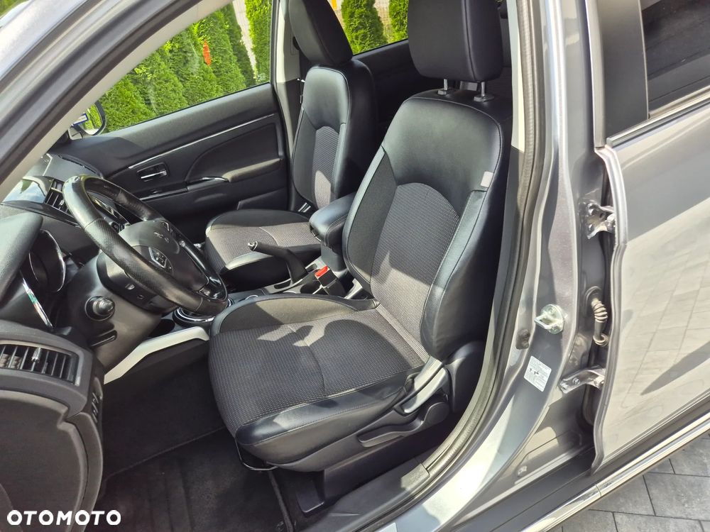 Peugeot 4008 - 20