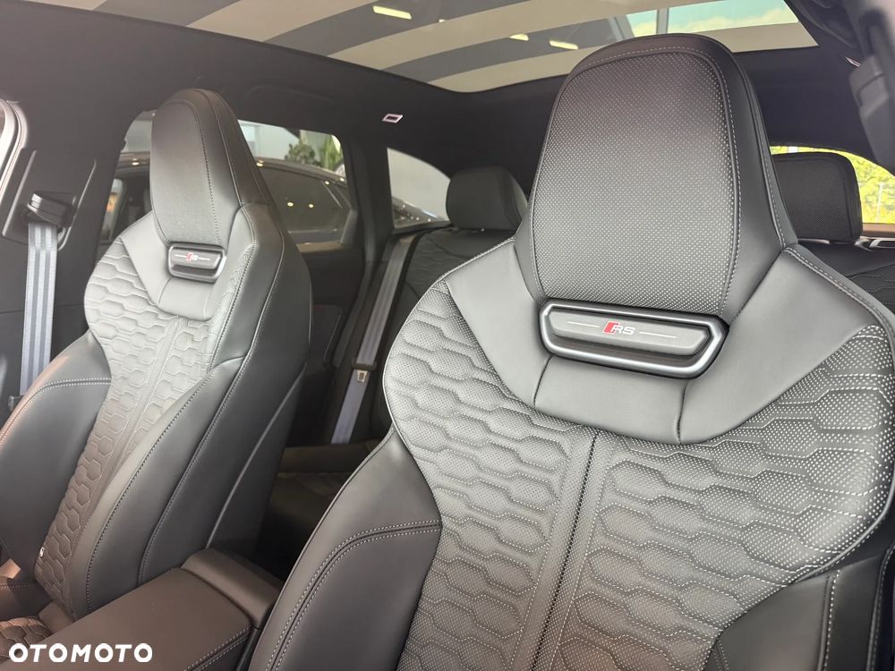 Audi RS5 Avant e-Hybrid 470kW Tiptronic - 21