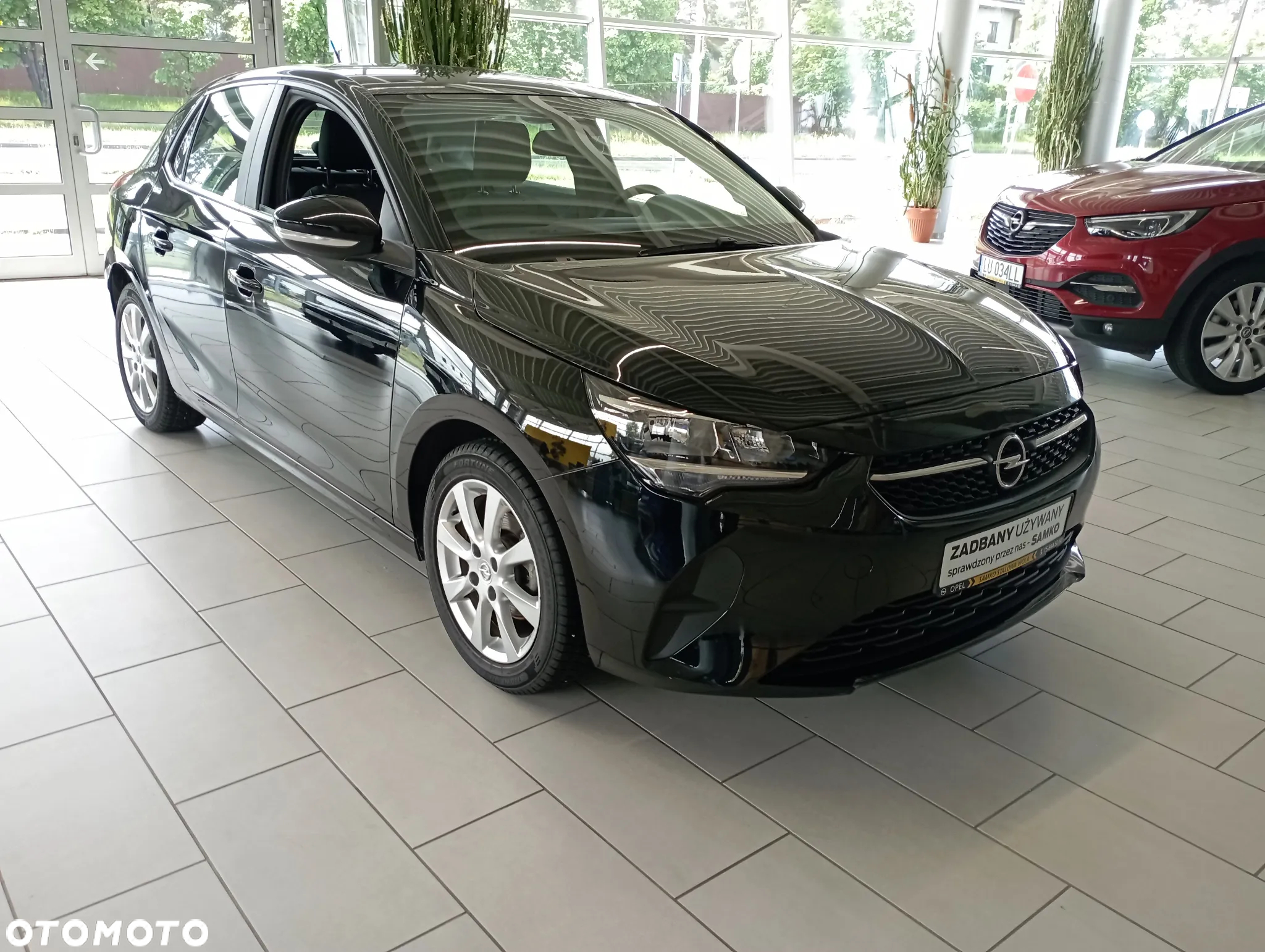 Opel Corsa 1.2 Edition S&S - 5
