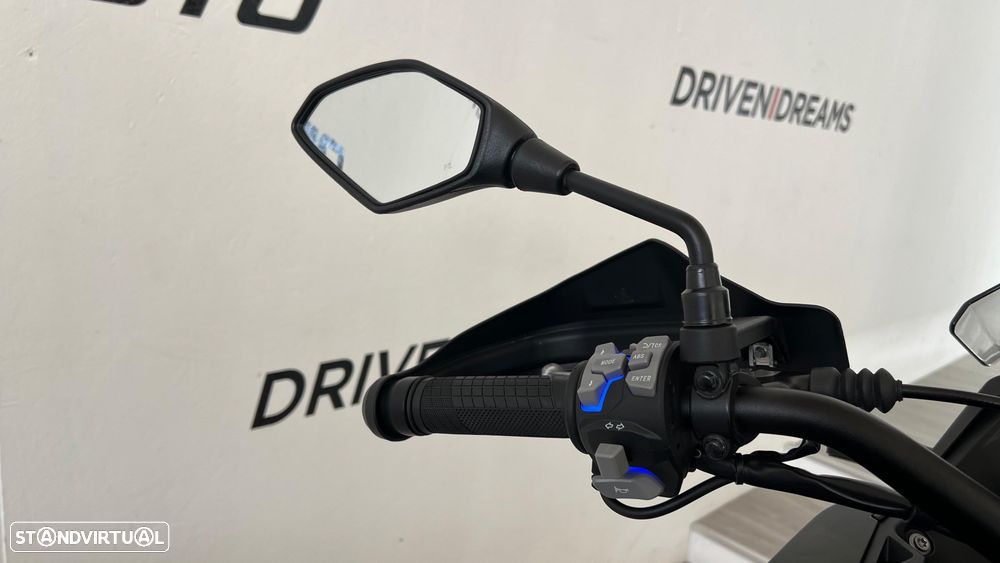 Voge 625 DSX - 16