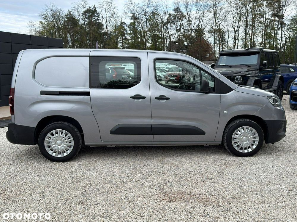Toyota Proace City - 3