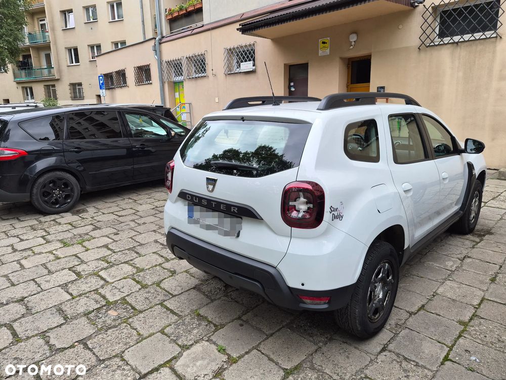Dacia Duster - 6