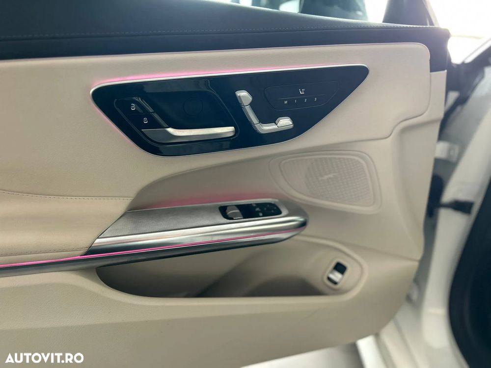 Mercedes-Benz CLE 220 d Coupe 9G-TRONIC Edition AMG Line - 10