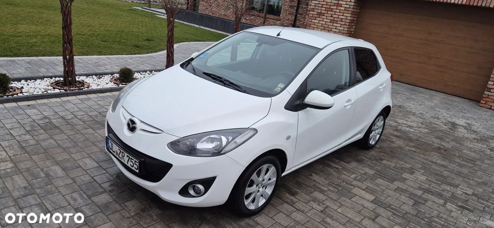 Mazda 2 1.3 Dynamic - 15