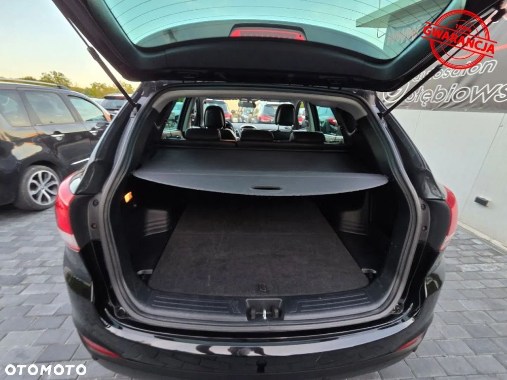 Hyundai ix35 - 27
