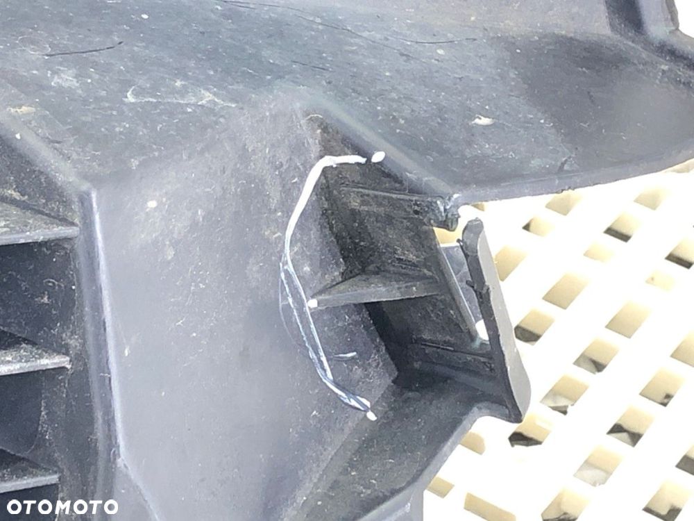 ŚLIZG ZDERZAKA PRAWY PRZÓD  MINI MINI CLUBMAN (F54) 2014 - 2022 Cooper S ALL4 141 kW [192 KM] - 2