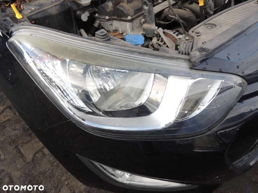 Lampa przód prawa Hyundai I20 '13 GB - 1