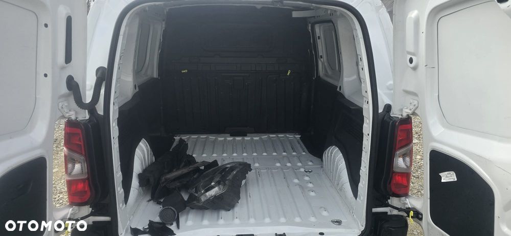 Citroën Berlingo - 17