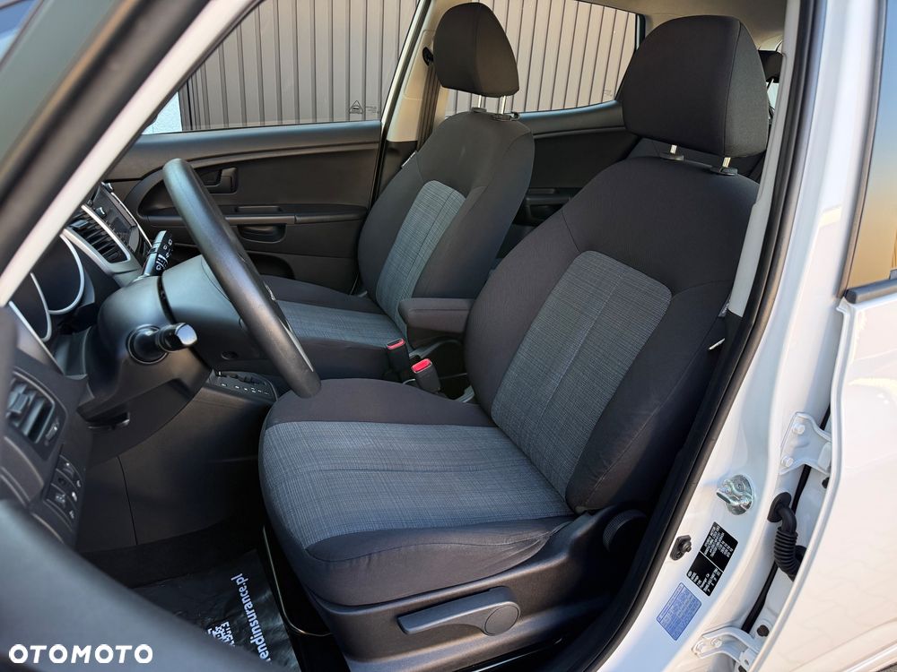 Kia Venga 1.6 M - 6
